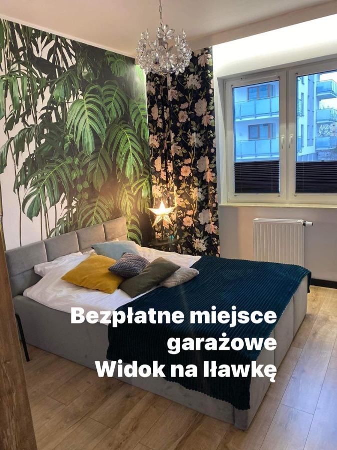 Apartament Tomek Iława Exterior foto